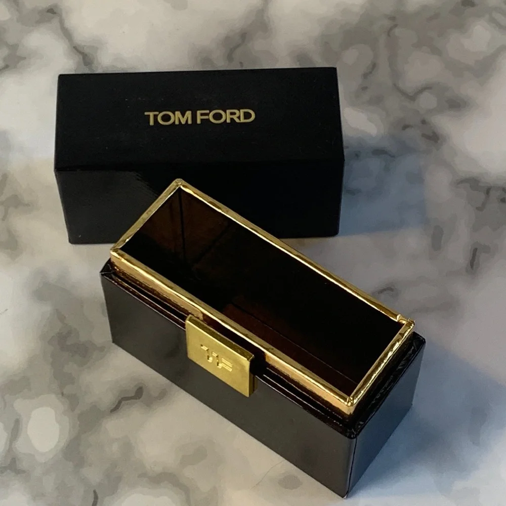 Tom Ford Small Storage Box